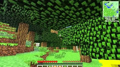 Surviving Tekkit with Mr Womble | Episode 1 - We