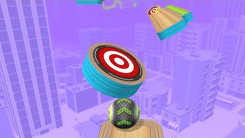 Going Balls in Gameplay All iOS Android Game Level 159