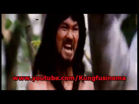 Karate Filmi - Demir Yumruk (Cantonen Iron Kung Fu (1979)) - Türkçe Dublaj, Tanıtım Videosu