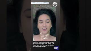 masukmusikbaru Cassara Cinta  Separuh Duniaku