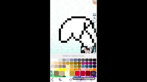 How 2 shade in pixel petz