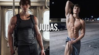 David Laid  Lady Gaga  Judas ultra Slowed