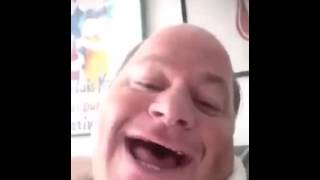 Peder Fogstrand Aka Greven - Mäktigt