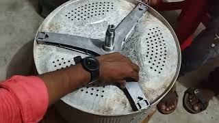 Marq Front Load washing machine Drum   & repair service