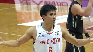 20180429 SBL超級籃球聯賽 關鍵好球