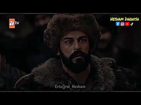 موت السلطانه حليمه خاتون ياذات عيون الغزال وذكريات ارطغرل إبن سليمان شاه