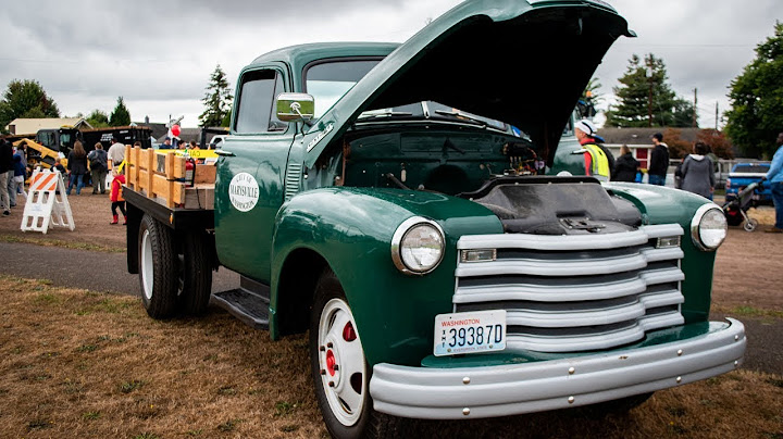 Touch a truck 2023 lake charles