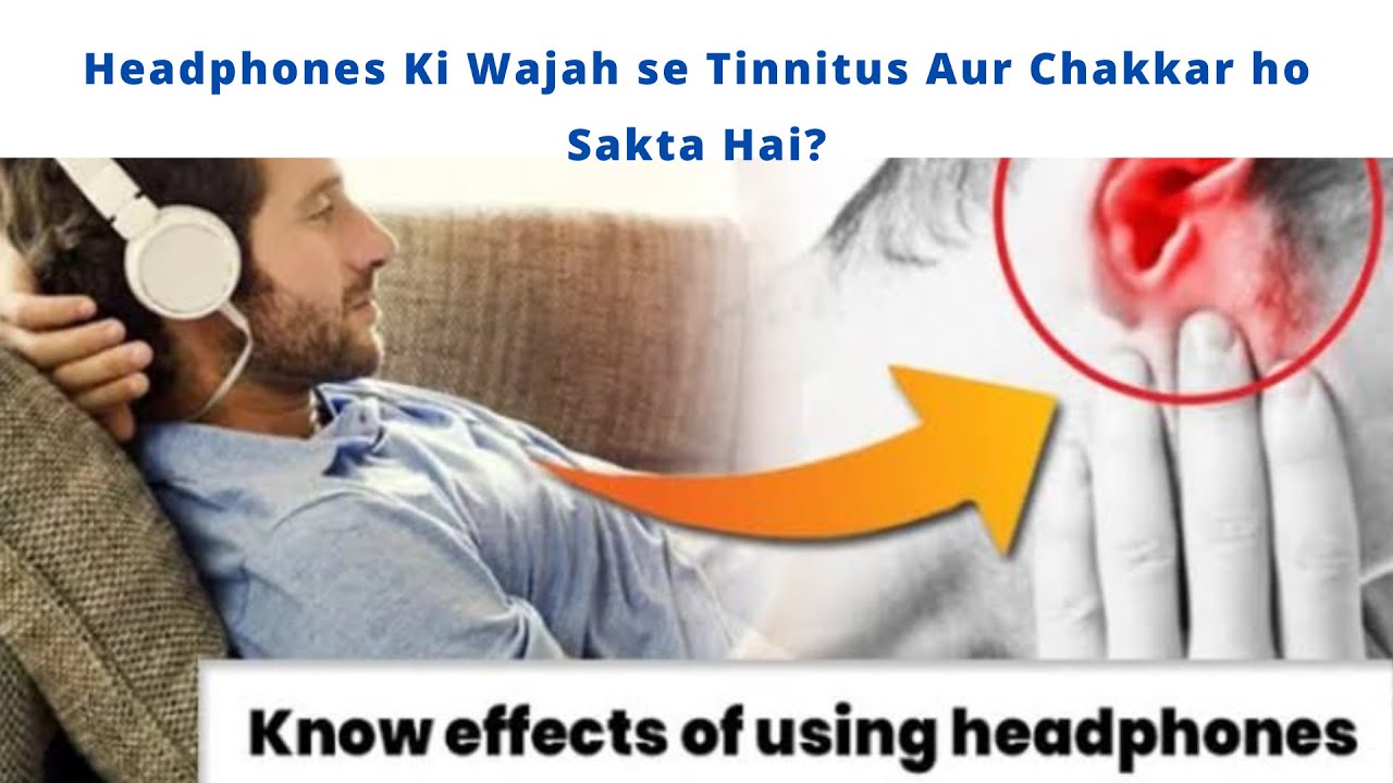 Buzzing. Ringing. Hissing. If it's only echoing in your head, you've got  Tinnitus. HealthHub by Al-Futtaim Clinics in Dubai | Best Medical Centers  in Dubai