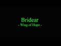 Bridear - Wing Of Hope