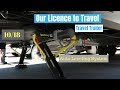 Auto Levelers | Travel Trailer Auto Leveler | Auto Levelers Auto Leveling Systems
