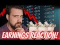 Instant Earnings Reaction! What It Tells Us About The Stock Market