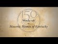 Witchcraft at Masonic Homes of Kentucky