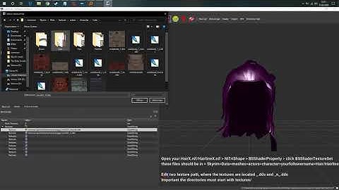 Skyrim - Standalone Follower Male  with RaceMenu