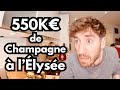 550k de champagne  llyse  romuald maufras