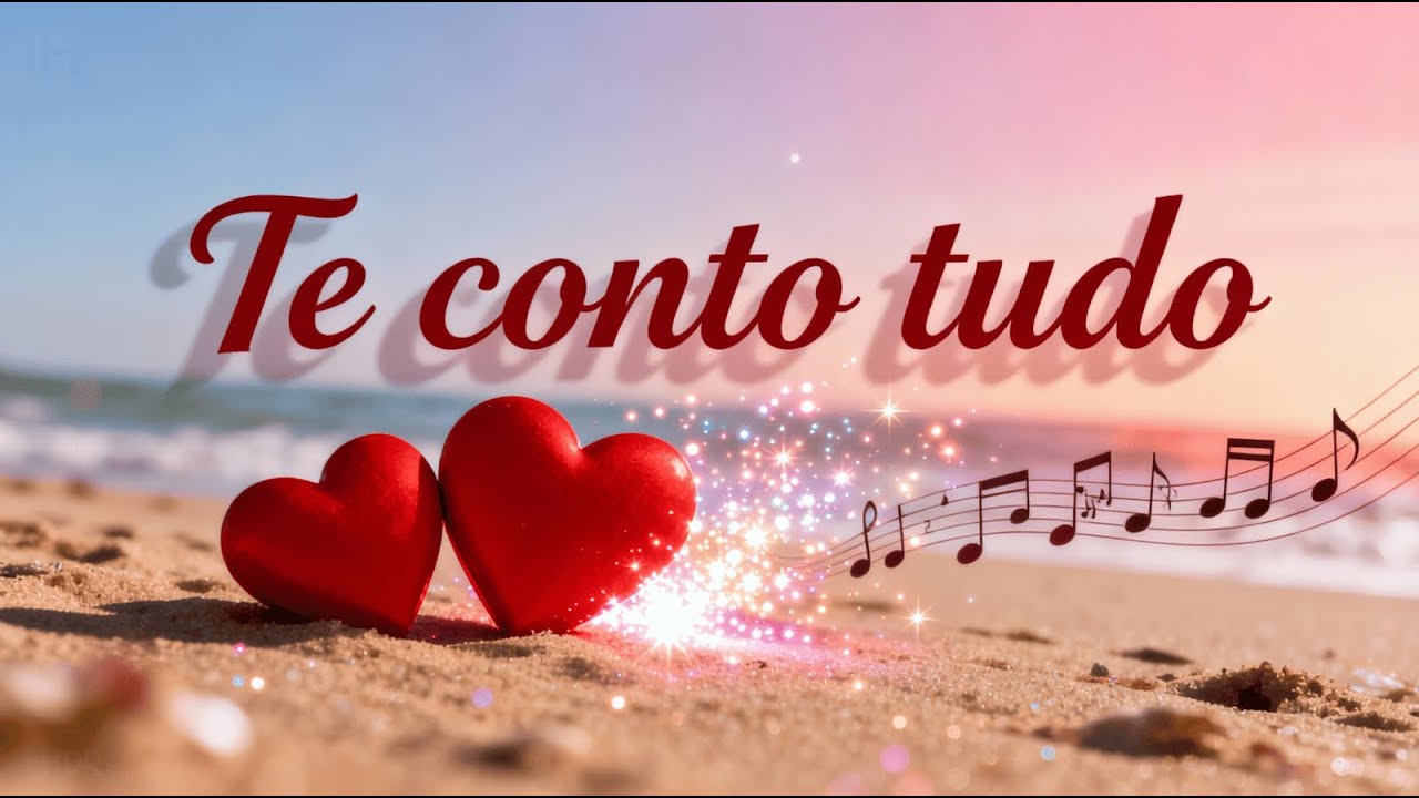 Música de Amor à Distância | Te Conto Tudo