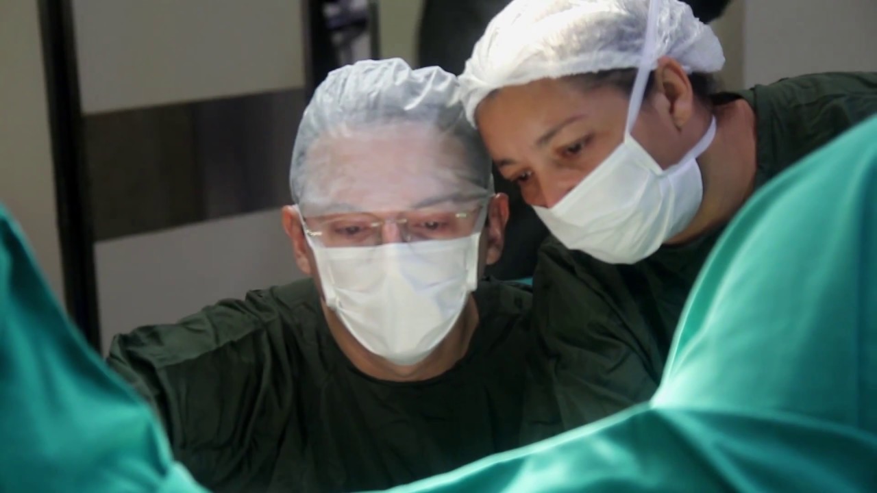 Diu e visualização por histeroscopia / Diu and visualization by hysteroscopy doutor estranho filme