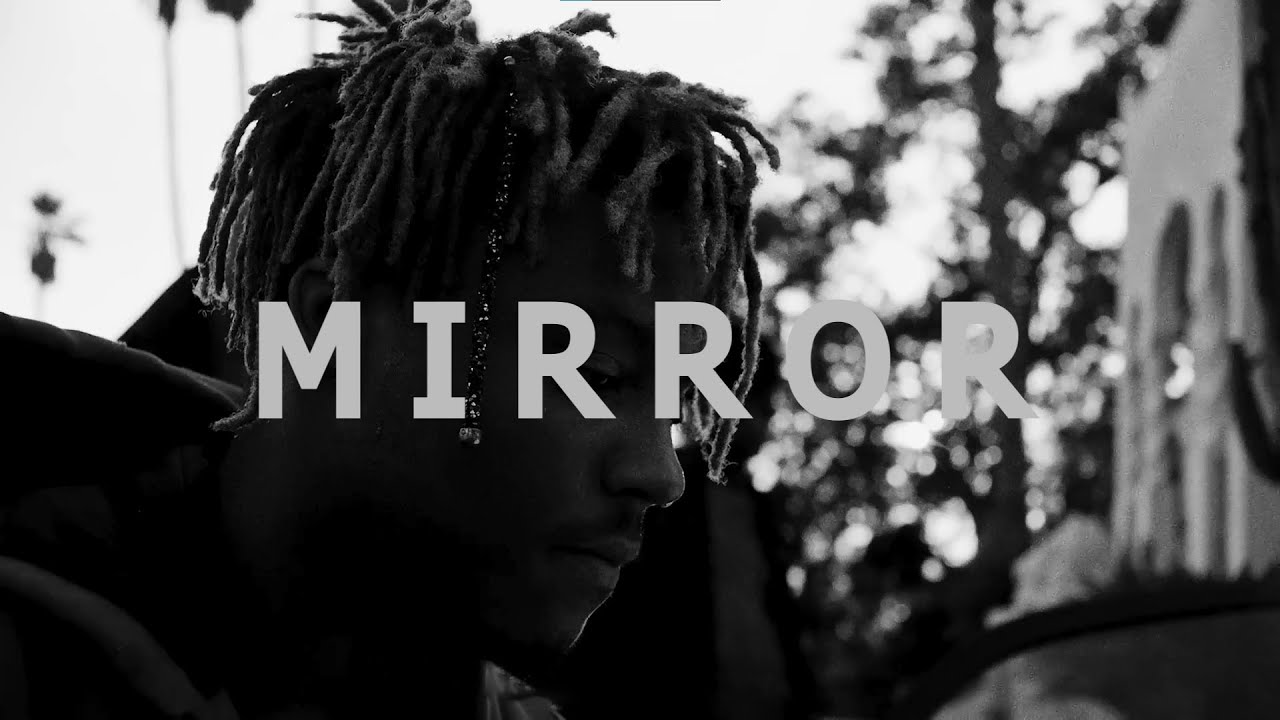 JUICE WRLD x NICK MIRA Type Beat - "MIRROR" (FREE)