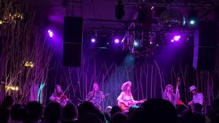 Molly Tuttle Next Rodeo Wild Buffalo Bellingham 10/14/23