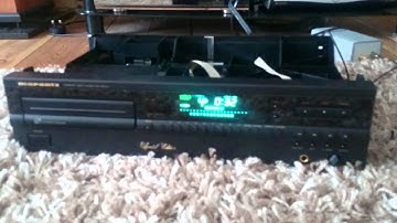 Marantz cd 52 mk2