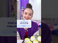 Să facem videoclipuri?❤