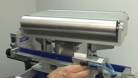 Coast Controls All Air Web Guiding System-Call for a quote 1-800-513-2345