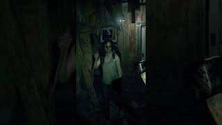 #gameplay #re7 #vr #viral