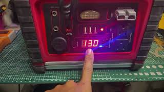 PROMATE Powerstation *NOT SPONSORED* Battery Conversion screenshot 5