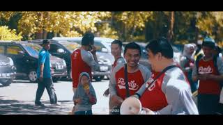 FAMILY DAY FIFGROUP CABANG CINERE 2018