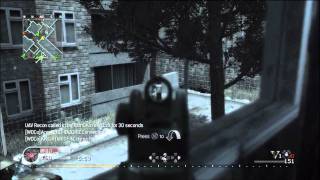 COD4 tdm bloc