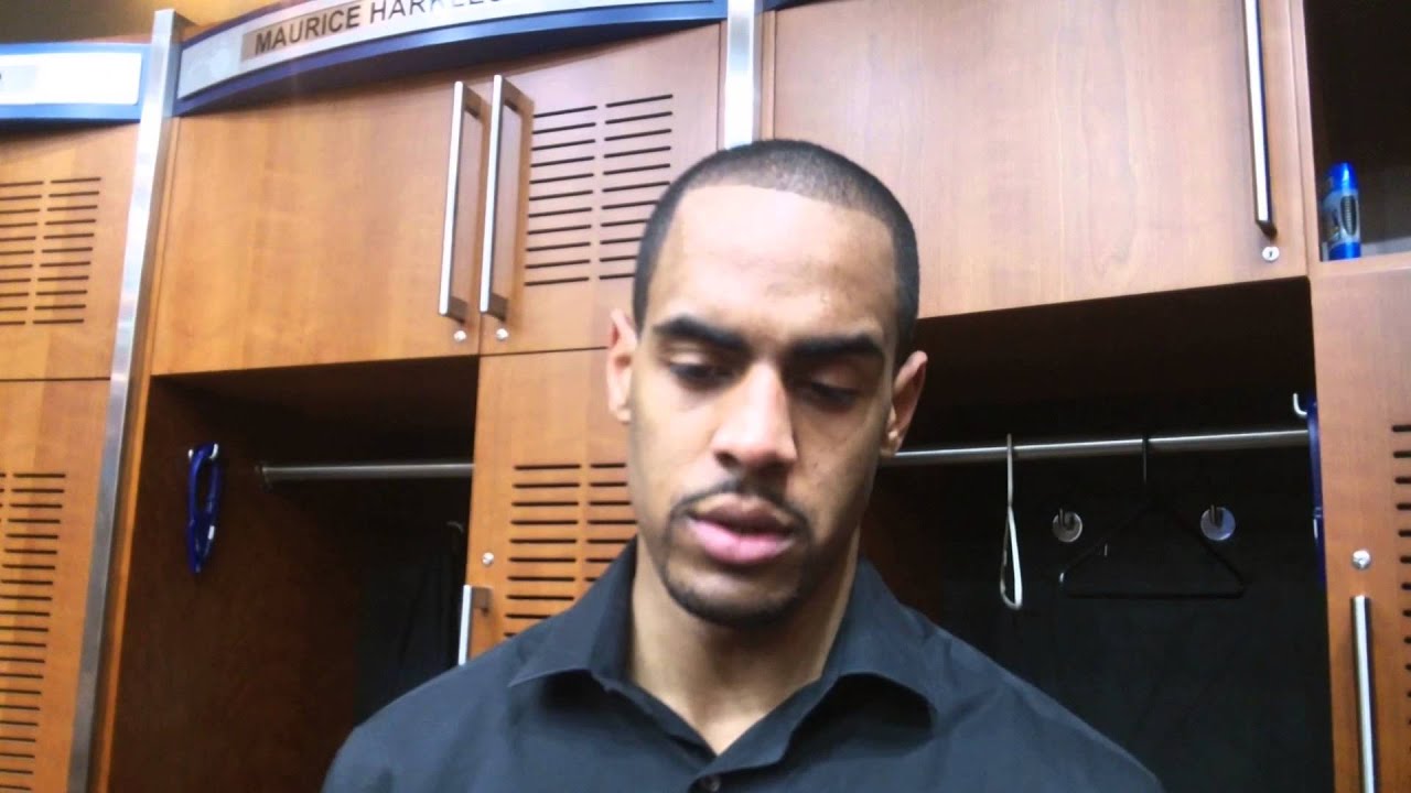 nfl news Arron Afflalo- Miami Heat Post Game 1/4/14