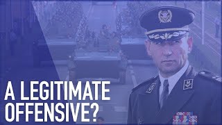 Croatia | Was Operation Storm Legal?