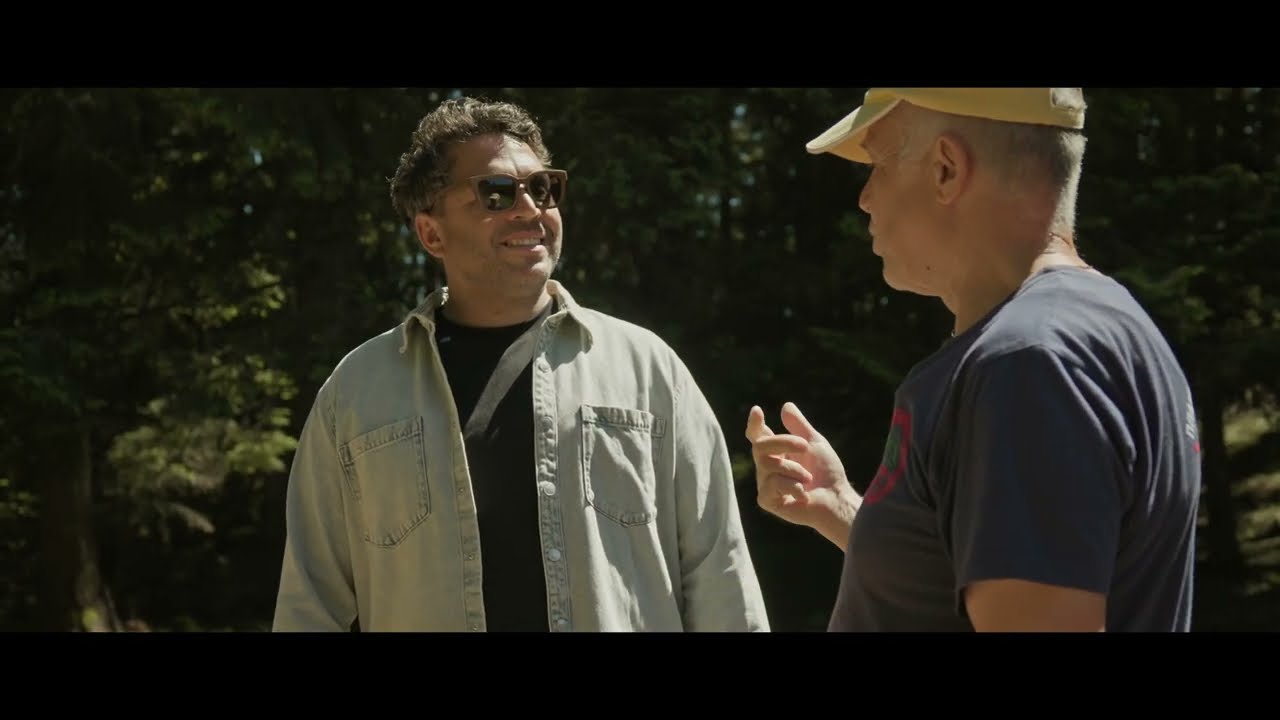 Pale - magija planinskog zagrljaja