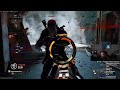 FaZe Scope Reacts Multi COD Montage @nxkros