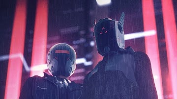 AUTOMATICA  Robots Vs Music  Nigel Stanford