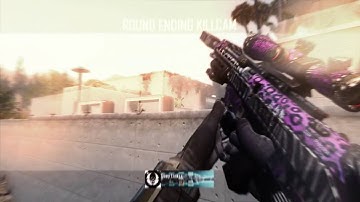 FaZe Linkzy Editing Contest Entry