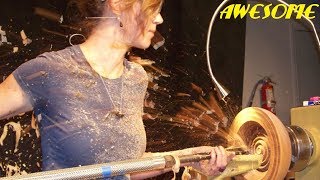 FAST WORKERS God Level Compilation 🌟 People Are Awesome Amazing Skills World's Fastest Everything