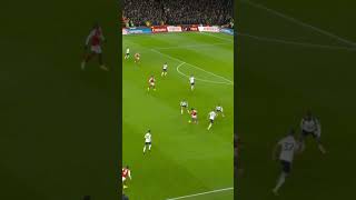 The P. The Turn. The Goal