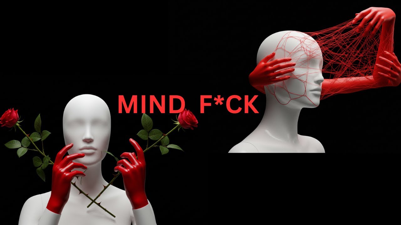 60 Psychological Mind F*ck Theories You Won’t Believe Exist - YouTube