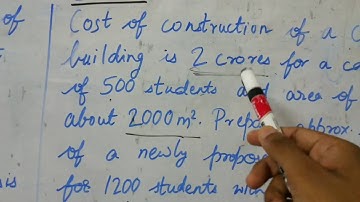 Plinth area rate method-1 (Estimation & costing)-Civil Engg. #10kviews #viralvideo
