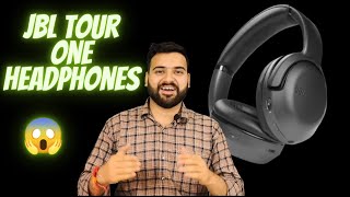 Jbl Tour One Headphone Hindi Best Headphones Ever Jbl Tour One Jbl Tour One Launch In India