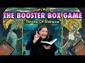 Let's Play The Throne Of Eldraine Booster Box Game - Magic: The Gathering