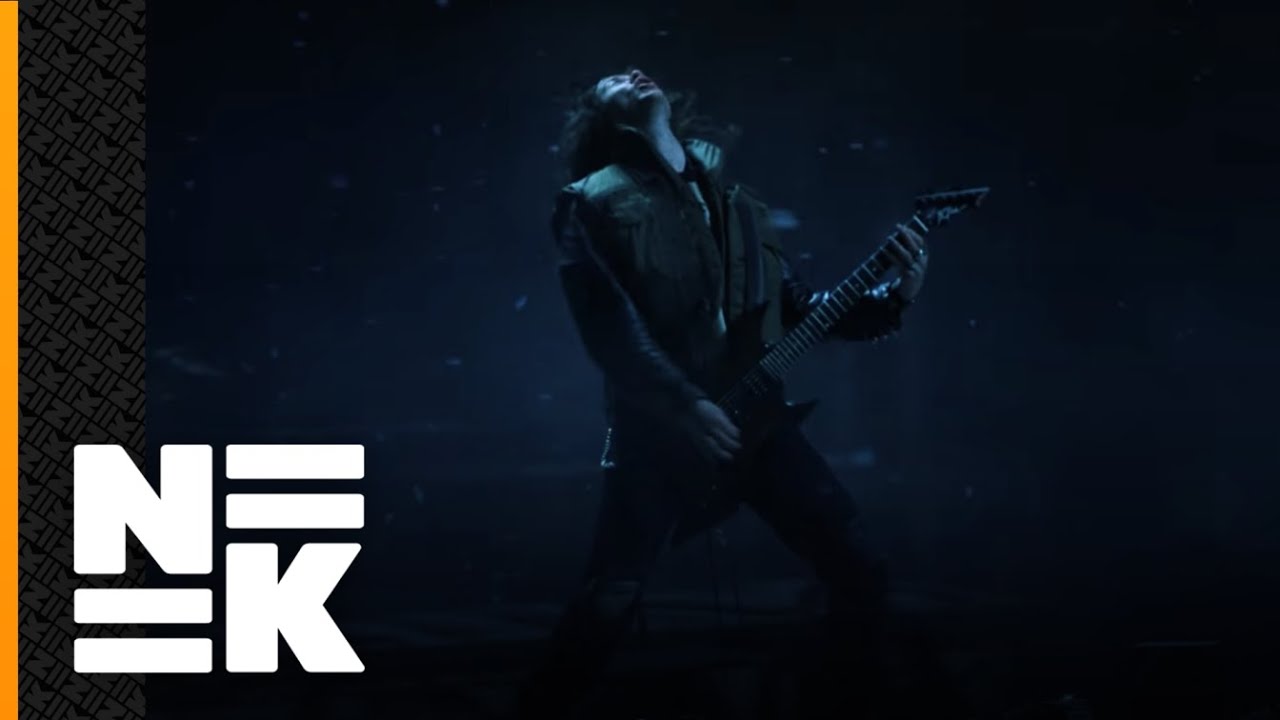 Serial, który będziemy pamiętać - omawiamy Stranger Things, season 4 (część 2)