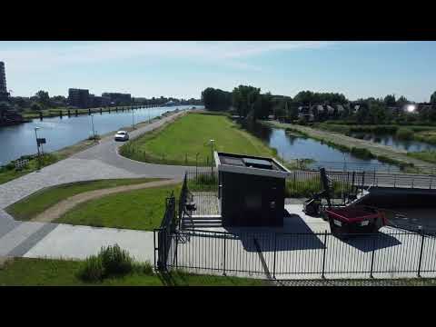Gemaal Oostpolder
