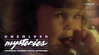 Unsolved Mysteries with Robert Stack - Season 2, Episode 14 - Full Episodes