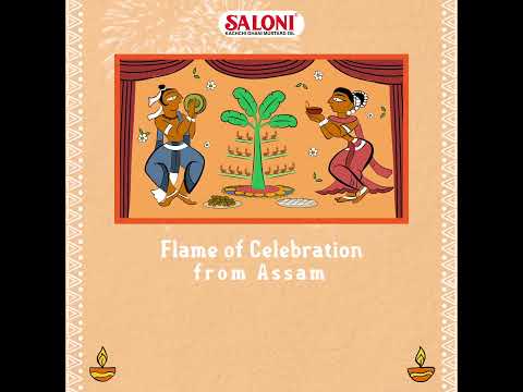 Immerse yourself in the rich cultural festivities of Assam’s Diwali