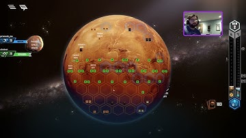 Ranked Terraforming Mars - Inventrix! Watch me get absolutely trounced!