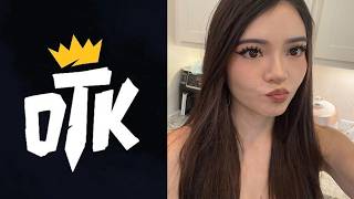 Saying One Final Goodbye to OTK...