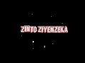 Tribute song  ziyenzeka