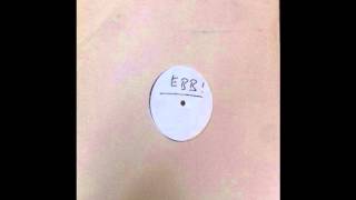 Nitzer Ebb - Murderous (Phil Kieran remix) - Murderous / Control I&#39;m Here EP