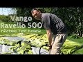 Vango Ravello 500 Review